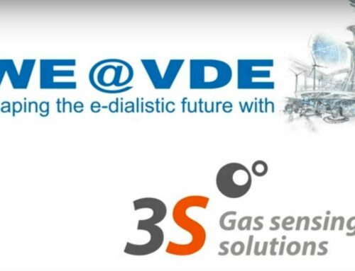 3S GmbH ist WE@VDE-Partner