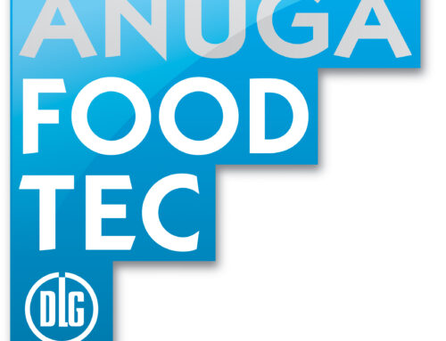 3S als Teilnehmer auf der Anuga FoodTec